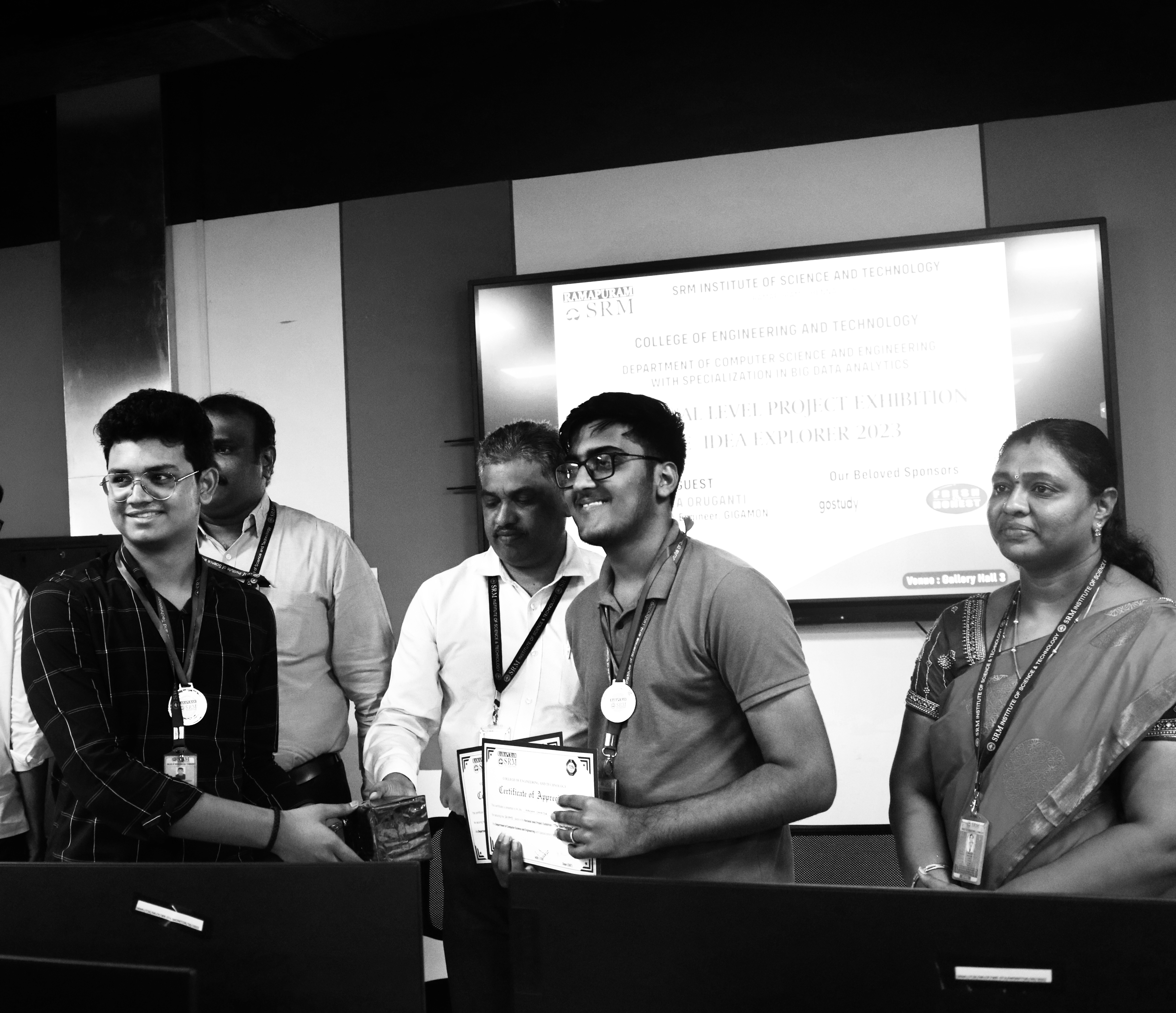 The Idea Explorer 2023 — 2nd Place