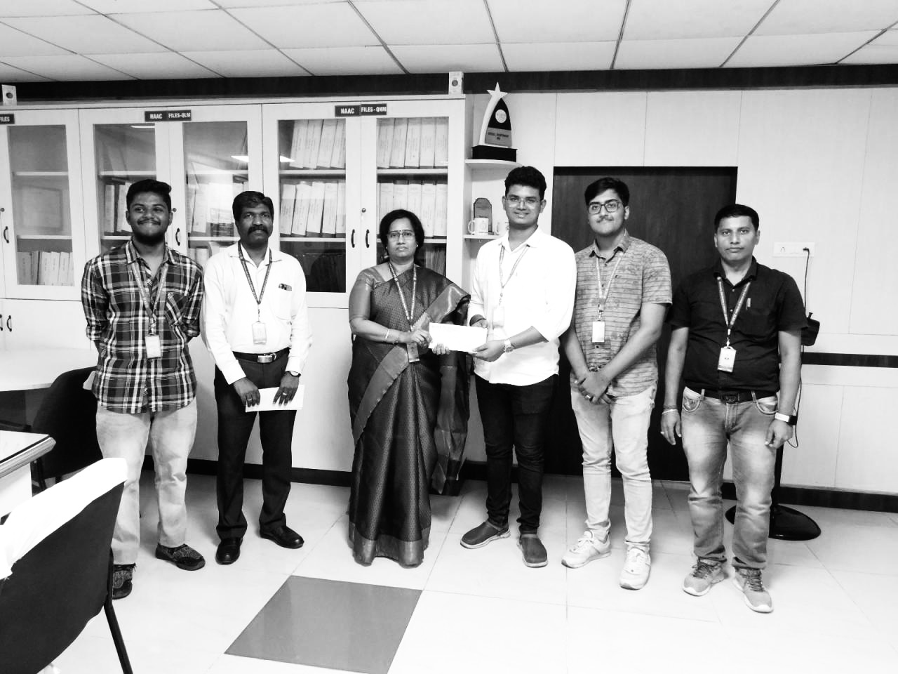 LEAP’24 — 1st Place